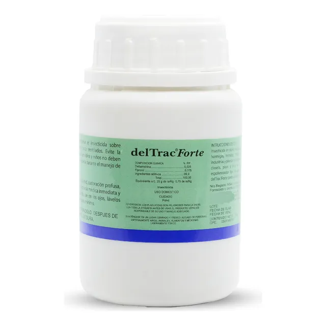 Deltrac Forte Insecticida X 150gr Tracker