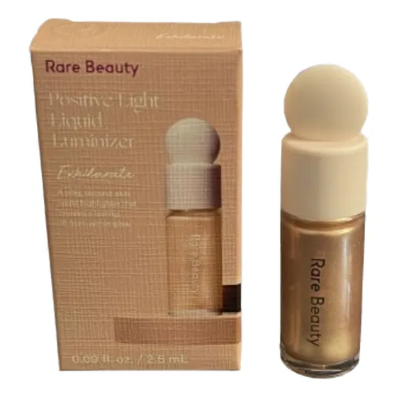 Rare Beauty Positive Light Liquid Iluminizer Exhilarate