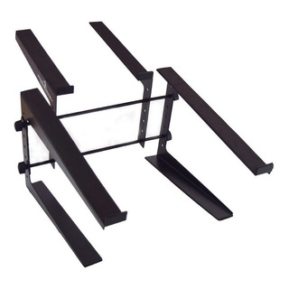 Base Soporte Stand Para Laptop Y Controlador Metálico Base Soporte Stand Para Laptop Y Controlador Metálico