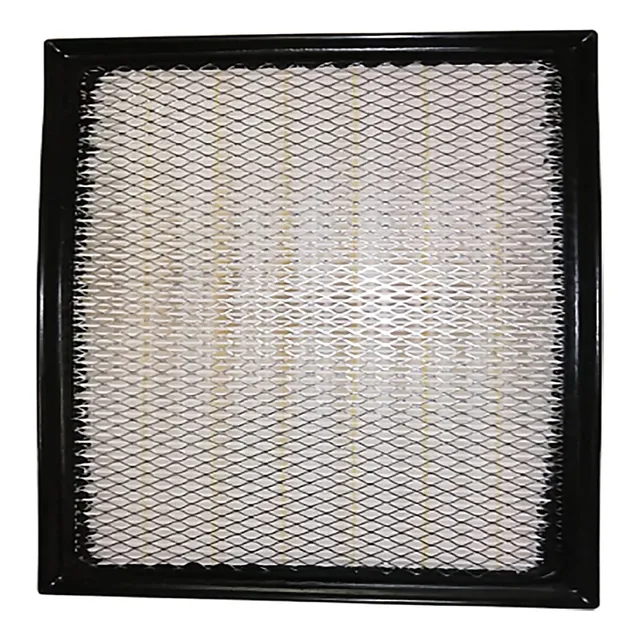 Filtro De Aire Toyota Hilux V6 2.7l 2017