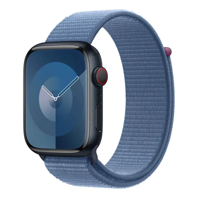 Correa Genérica Sport Loop 023 Para Apple Watch 49/45/44mm