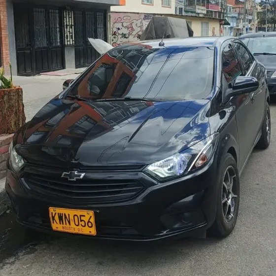 Chevrolet Joy 2022 1.4