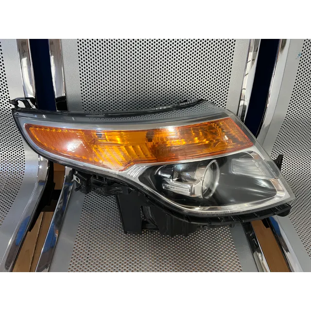 Faro Derecho Ford Explorer 2012-2015 Usado Original