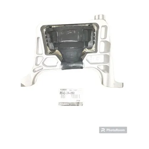 Base De Motor Mazda 3 Motor 1.6 Original Mazda Genuino 