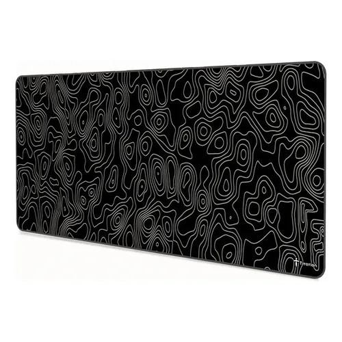 Mousepad Gamer Courtesy 70x35 Katana Samurai Japonês Ozzix