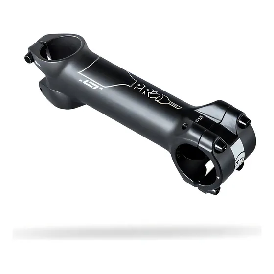 Stem Bicicleta Pro Lt X 31,8 mm 17 graus - Largura 70 mm