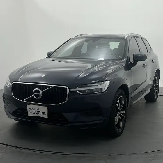 Volvo Xc60 2019 Xc60 Momentum T5 2 4x4 Aut 5p