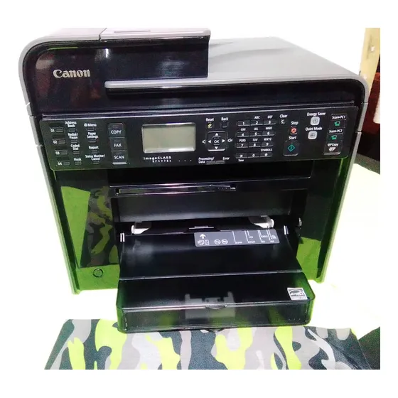 Multifuncional Canon Imageclass Mf4770n Usada