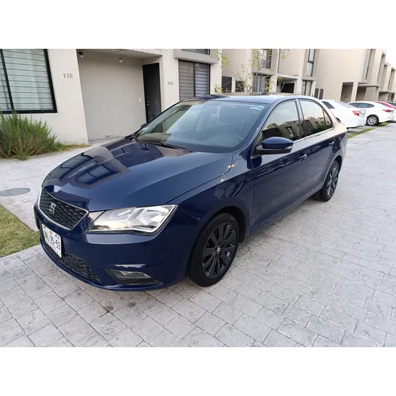 Seat Toledo 1.4 Style Dsg