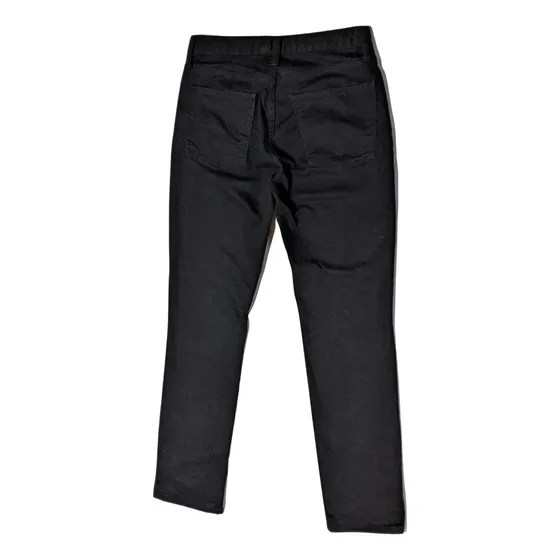 Bonito Jean Slim Fit Old Navy. Algodón. Talla 30x32.
