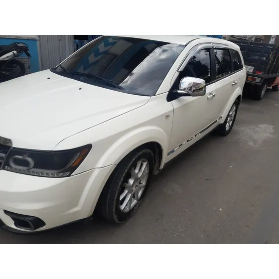 Dodge Journey 2.4 Se 7a At