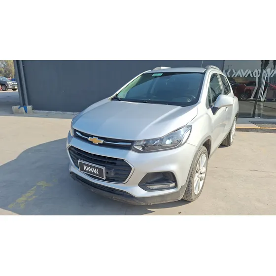 Chevrolet Tracker 1.8 Lt