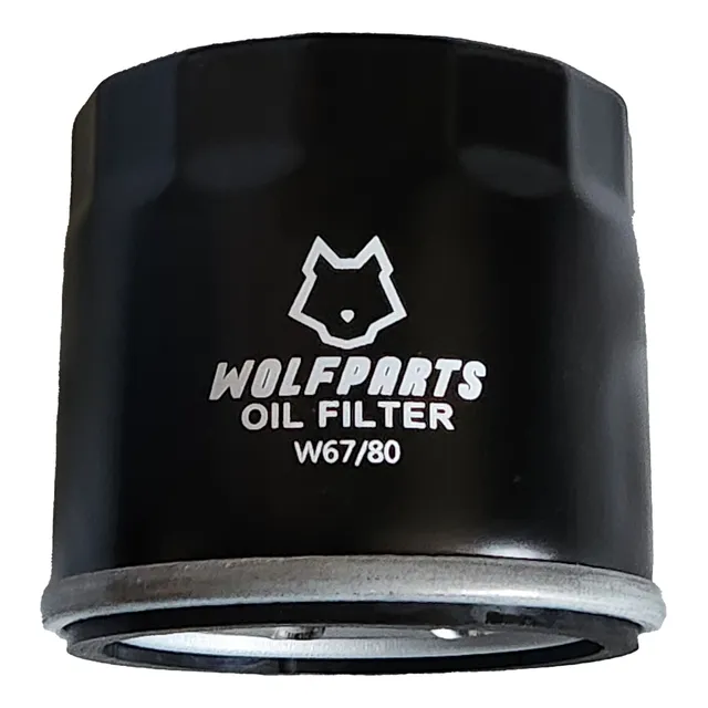 Filtro Aceite Para Mazda 2 1.5 2008-2019