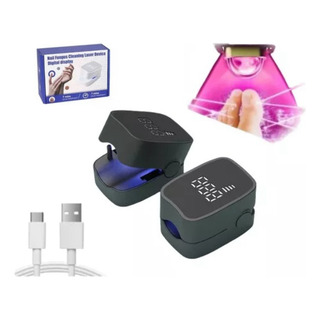 Tratamiento Láser De Hongos En Las Uñas Y La Onicomicosis Tratamiento Láser De Hongos En Las Uñas Y La Onicomicosis