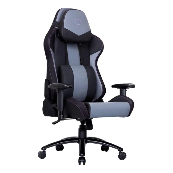 Silla Cooler Master Gaming Caliber R3 Ergonomic 180 Recliner