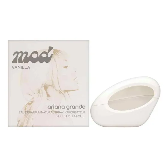 Perfume Original Mod  Vanilla Ariana Grande 100ml Dama