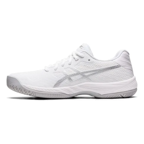 Asics Mujer Gel-game 9 Zapatos De Tenis, 12, Nxdhx