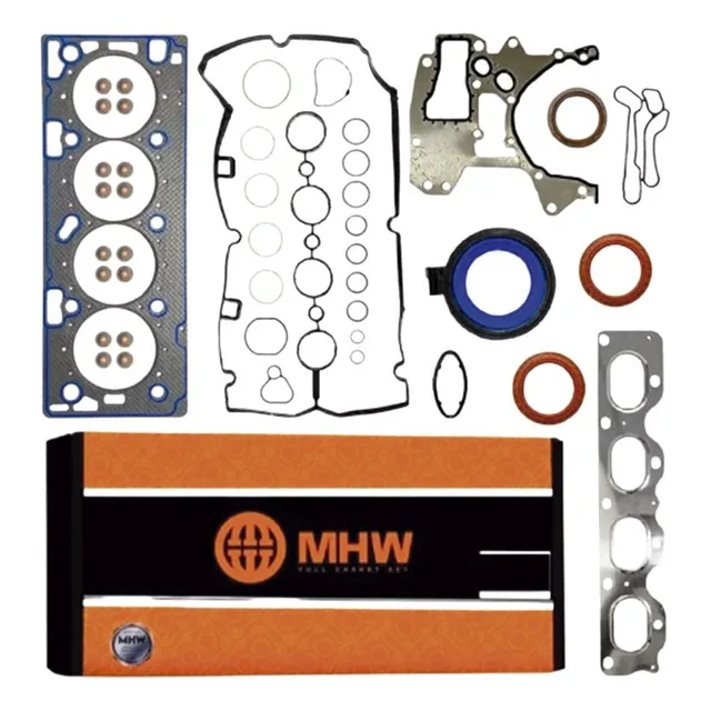 Kit Juego De Empacadura Para Cruze 11-13 1,8lts