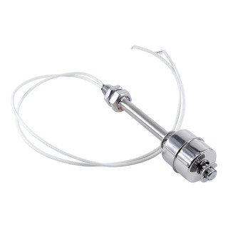 Sensor Flotador Nivel De Agua Switch 10cm Acero Inoxidable Sensor Flotador Nivel De Agua Switch 10cm Acero Inoxidable