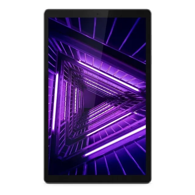 Tablet Tab M10 HD 2nd Gen TB-X306X 10.1" con red móvil 64GB color iron gray 4GB de memoria RAM