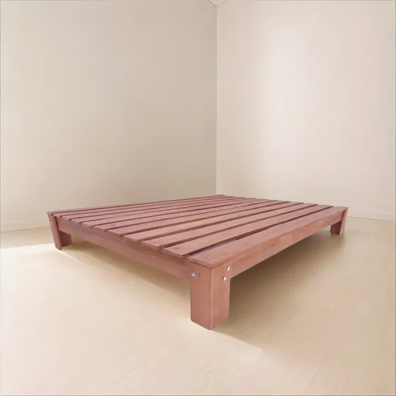 Cama Viuva Oriental Penafort 128x188x25