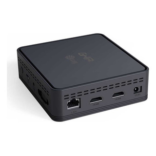 Mini Pc Ghia Pcghia-3228, Intel Celeron, 128gb Ssd Mini Pc Ghia Pcghia-3228, Intel Celeron, 128gb Ssd