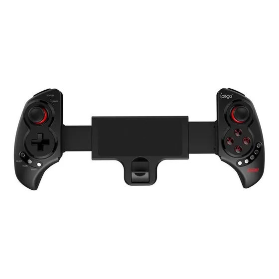 Control joystick inalámbrico Ipega PG-9023 negro