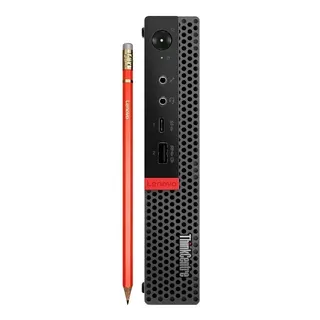 Mini Pc Lenovo M920q Intel I7 8700 | Mercado Livre