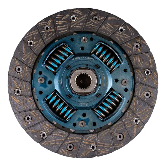 Disco Embrague Hyundai Accent 8-1/2 