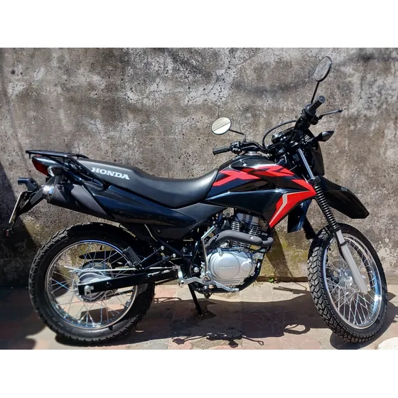 Honda Xr150
