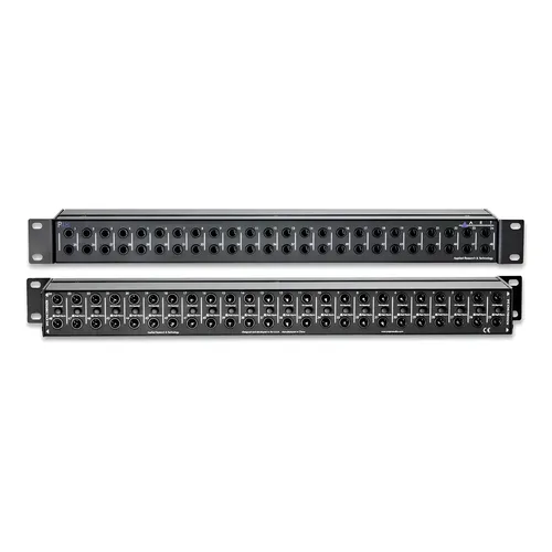 Universal Audio Uad-2 Satellite Tb3 Quad Core Thunderbolt Cor