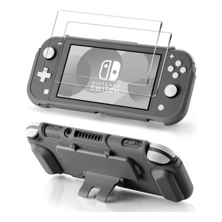 Funda Protectora Con Soporte Para Nintendo Switch Lite -d Funda Protectora Con Soporte Para Nintendo Switch Lite -d