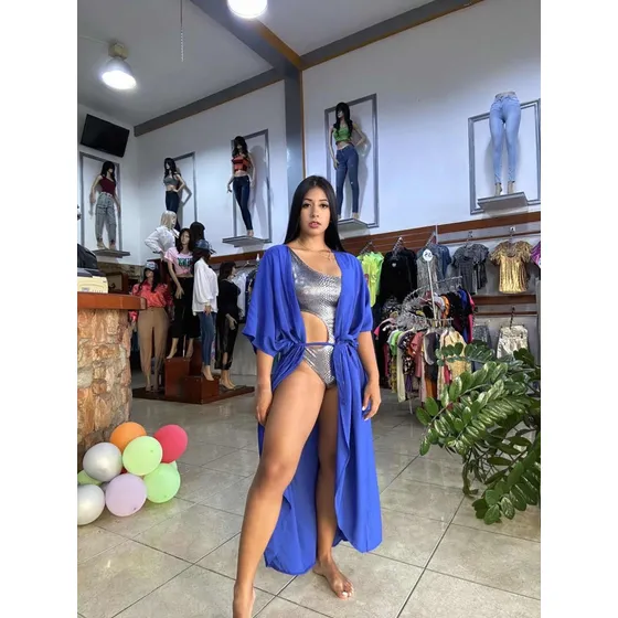 Trajes De Playas