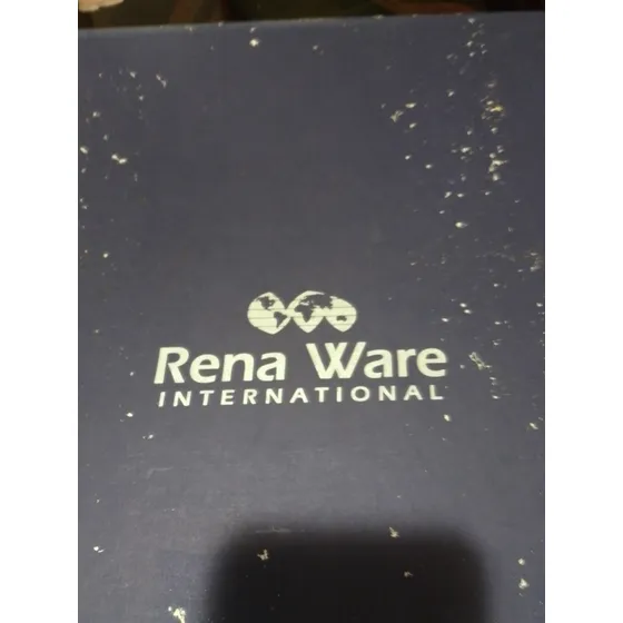 Juego De Cubiertos Rena Ware De 12 Piezas Para Pescado
