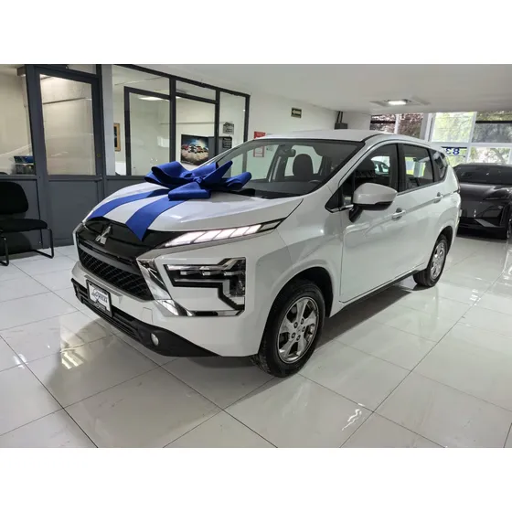 Mitsubishi Xpander 1.5 Gls At