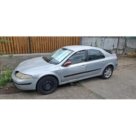 Renault Laguna 2.0 Mt