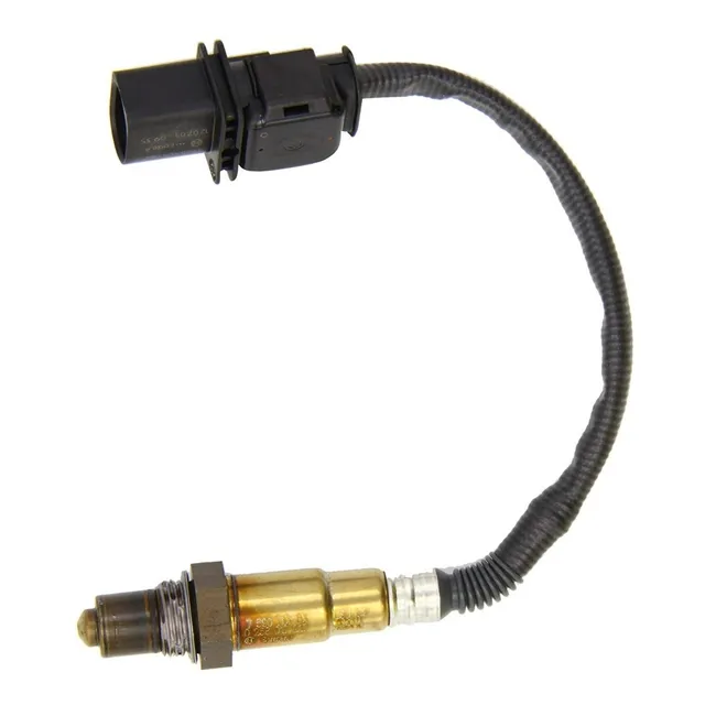 Sonda Lambda Peugeot 208 2008 308 Citroen C3 C4 Ds3 1.6 Vti