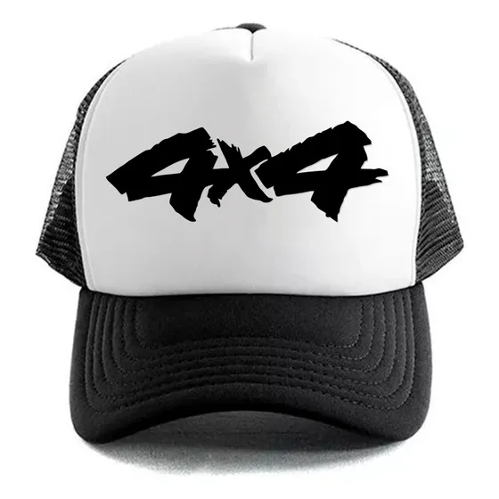 Gorra Trucker - Marcas De Autos - Varios Diseños