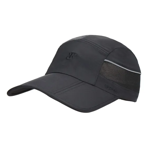 Protección Solar Plegable Upf50+ Sombrero Portátil Tzz9d