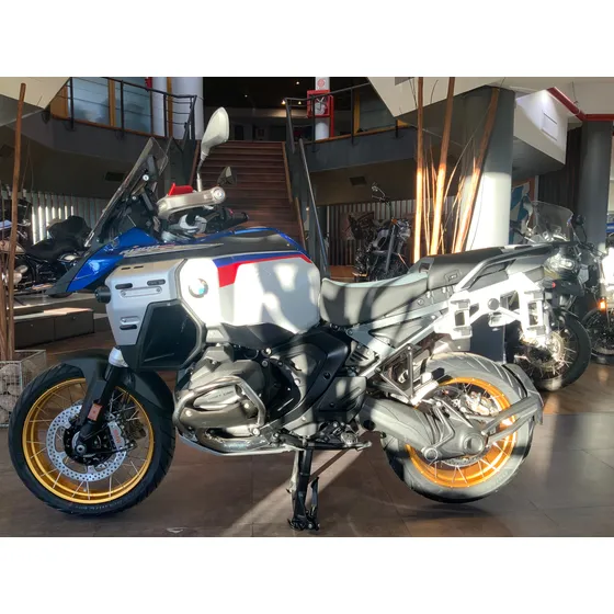 Bmw R 1300 Gs Adventure 0 Km    Cordasco Motohaus