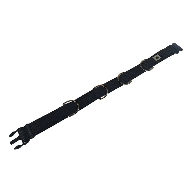 Cinto Para Paseador De Perros Extra Reforzado K9 Dog Trainer