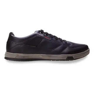 SapatĂȘnis Casual Masculino 170420 Em Microfibra Pegada SapatĂȘnis Casual Masculino 170420 Em Microfibra Pegada