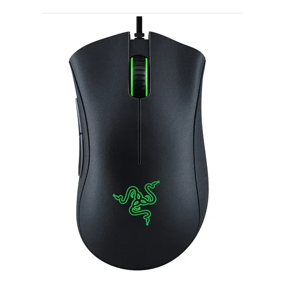 Mouse  Razer Deathadder Essential (original)