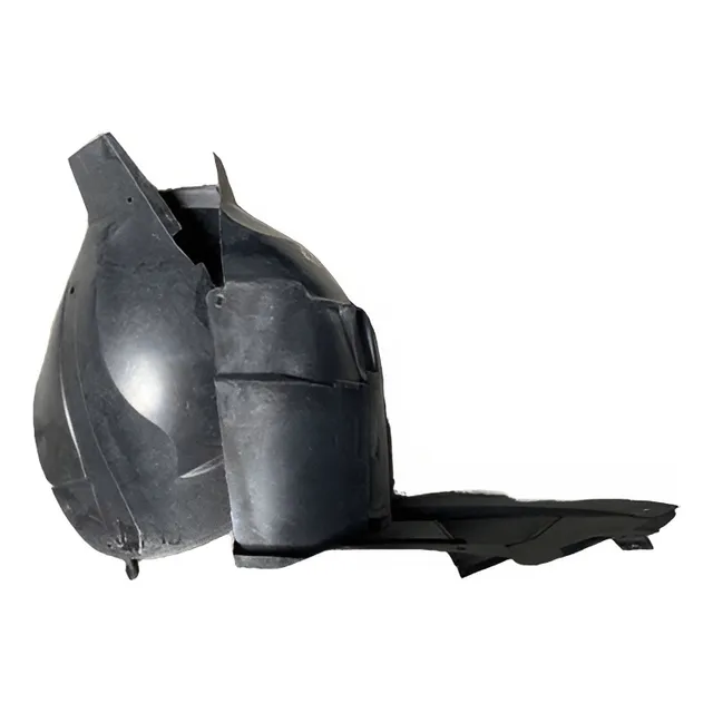 Guardafango Delantero Izquierdo Citroen C5 2008-2010
