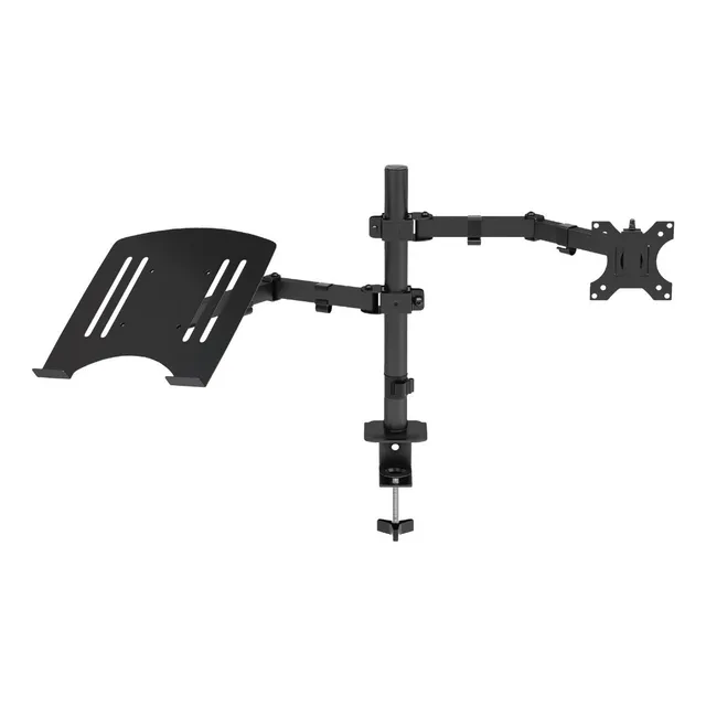Techlogy Soporte 100se Para Monitor Y Laptop De 14 A 27