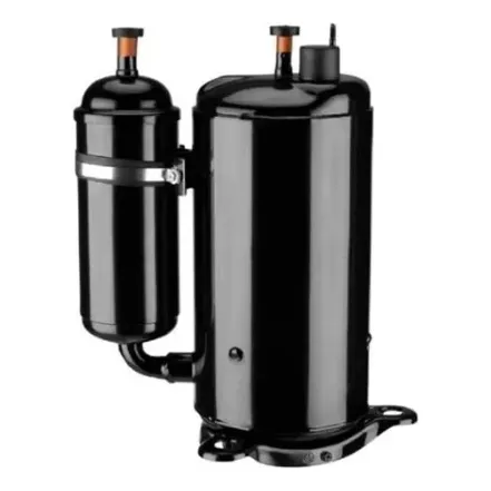 Compresor De 18.000btu Marca Higly R410a 220v 
