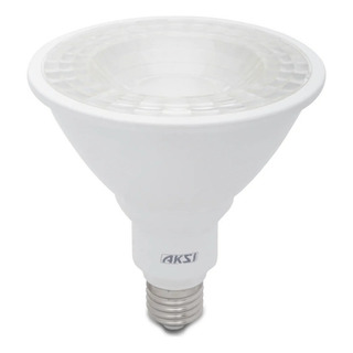 Foco Led 20w Par38 E27 Luz Calida Ip65 Interperie Aksi Foco Led 20w Par38 E27 Luz Calida Ip65 Interperie Aksi