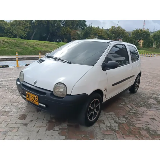 Renault Twingo 1.2 U Authentique