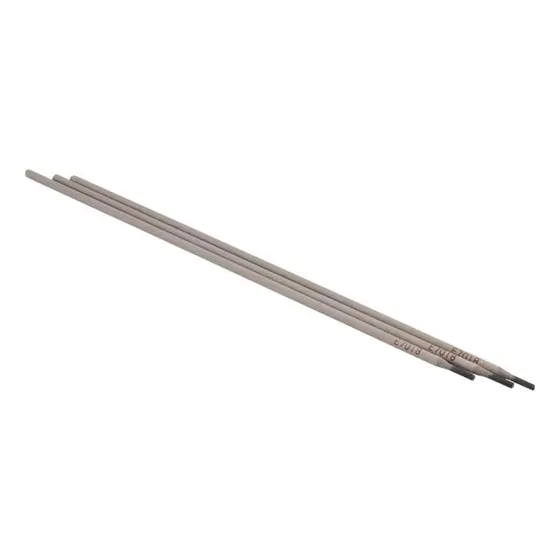 Eletrodo Revestido 3,25mm 1kg E7018 Conarco A18 Esab