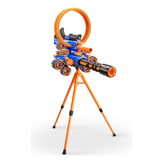 Pistola De Dardos X-shot - Insanity Motorized Rage Fire Pistola De Dardos X-shot - Insanity Motorized Rage Fire
